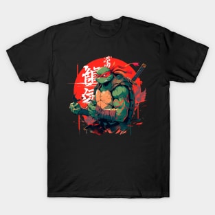 raphael T-Shirt